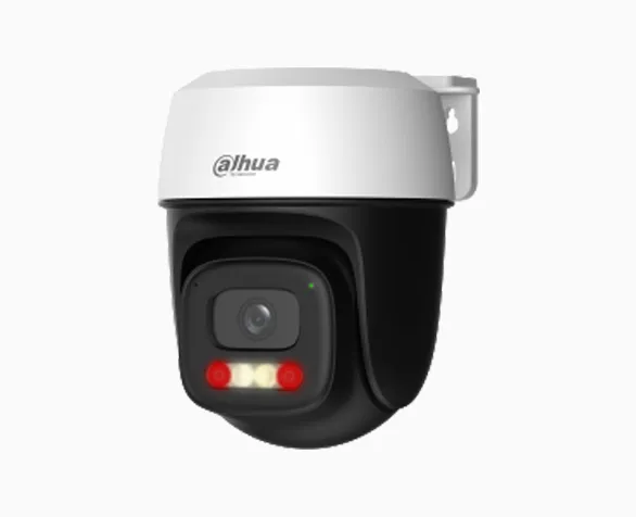 Dahua 3MP 2K Outdoor Fixed-focal Wi-Fi Pan & Tilt Network Camera ( DH-P3I-PV )